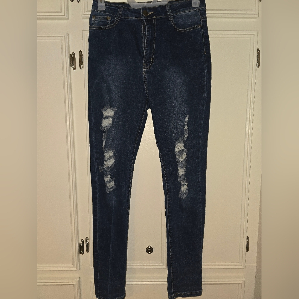 BOB (fashion nova) jeans